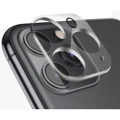 Apple 2-pack linssisuoja iPhone 15 -kameralle karkaistua lasia Apple 2-pack linssisuoja iPhone 15 -kameralle karkaistua lasia