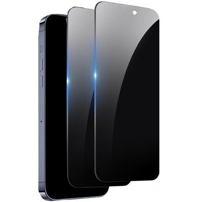 Apple 2 kpl iPhone 12 Privacy Näytönsuoja Privacy näytönsuoja Apple 2 kpl iPhone 12 Privacy Näytönsuoja Privacy näytönsuoja