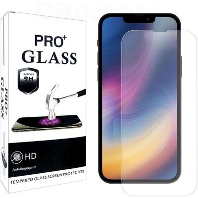Apple 2 kpl Karkaistu lasi iPhone 14 Plus - Näytön suojakalvo Apple 2 kpl Karkaistu lasi iPhone 14 Plus - Näytön suojakalvo
