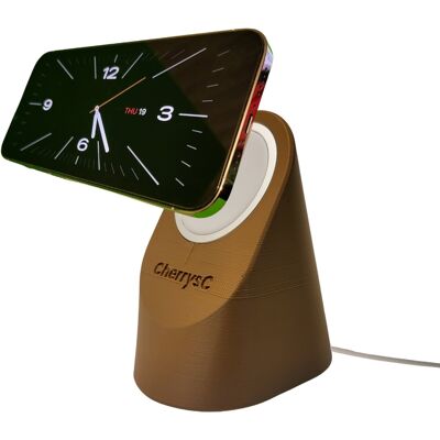 Apple A100 Magsafe Standby Dock iPhonelle Apple A100 Magsafe Standby Dock iPhonelle