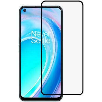 2-KPL SKALO Motorola Moto G54 5G Koko Näytön Karkaistu Lasi 2-KPL SKALO Motorola Moto G54 5G Koko Näytön Karkaistu Lasi