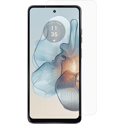 SKALO Motorola Moto G24 Power Karkaistu Lasi Näytönsuoja SKALO Motorola Moto G24 Power Karkaistu Lasi Näytönsuoja