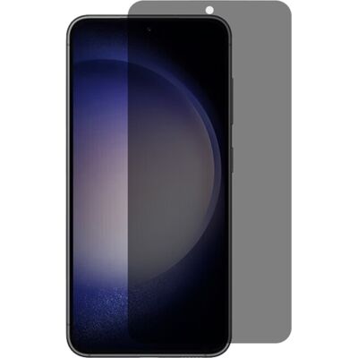 2-KPL SKALO Samsung Galaxy S24 Plus Yksityisyys näytönsuoja karkaistu lasi - Svart 2-KPL SKALO Samsung Galaxy S24 Plus Yksityisyys näytönsuoja karkaistu lasi - Svart