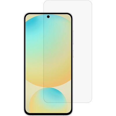 SKALO Samsung Galaxy S24 FE Karkaistu Lasi Näytönsuoja SKALO Samsung Galaxy S24 FE Karkaistu Lasi Näytönsuoja