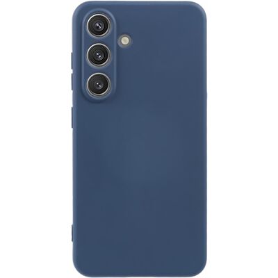 SKALO Samsung S25 Ultraohut TPU Suojakuori SKALO Samsung S25 Ultraohut TPU Suojakuori