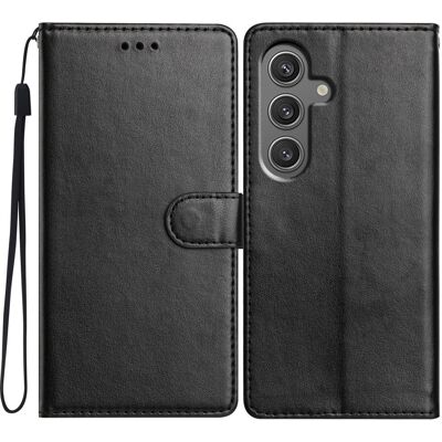SKALO Samsung A26 5G PU-nahka Lompakkokotelo SKALO Samsung A26 5G PU-nahka Lompakkokotelo