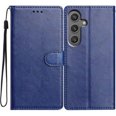 SKALO Samsung A26 5G PU-nahka Lompakkokotelo SKALO Samsung A26 5G PU-nahka Lompakkokotelo