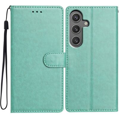 SKALO Samsung A26 5G PU-nahka Lompakkokotelo SKALO Samsung A26 5G PU-nahka Lompakkokotelo