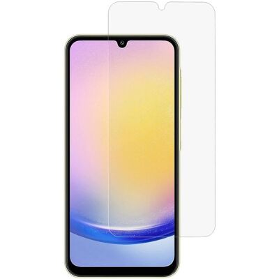 SKALO Samsung A26 Karkaistu Lasi Näytönsuoja SKALO Samsung A26 Karkaistu Lasi Näytönsuoja