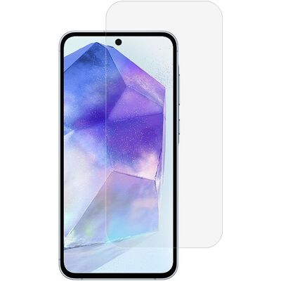 SKALO Samsung A56 Karkaistu Lasi Näytönsuoja SKALO Samsung A56 Karkaistu Lasi Näytönsuoja