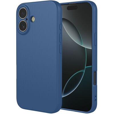 Apple SKALO iPhone 17 Ultraohut TPU Suojakuori Apple SKALO iPhone 17 Ultraohut TPU Suojakuori