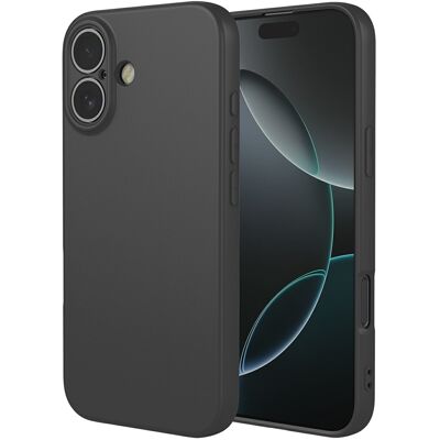 Apple SKALO iPhone 17 Ultraohut TPU Suojakuori Apple SKALO iPhone 17 Ultraohut TPU Suojakuori