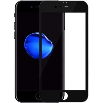 Apple SKALO iPhone SE (2020/2022) Koko Näytön Karkaistu Lasi Apple SKALO iPhone SE (2020/2022) Koko Näytön Karkaistu Lasi