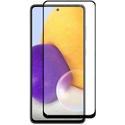 SKALO Samsung A52/A52s Koko Näytön Karkaistu Lasi SKALO Samsung A52/A52s Koko Näytön Karkaistu Lasi