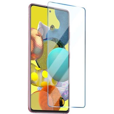 2-KPL SKALO Samsung A52/A52s Karkaistu Lasi Näytönsuoja 2-KPL SKALO Samsung A52/A52s Karkaistu Lasi Näytönsuoja
