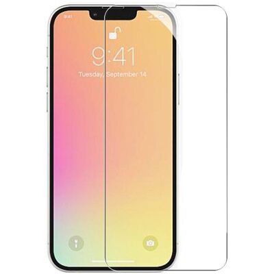 Apple SKALO iPhone 13 Karkaistu Lasi Näytönsuoja Apple SKALO iPhone 13 Karkaistu Lasi Näytönsuoja