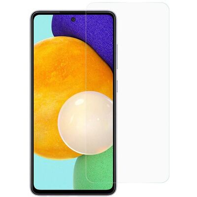 SKALO Samsung A53 5G Karkaistu Lasi Näytönsuoja SKALO Samsung A53 5G Karkaistu Lasi Näytönsuoja