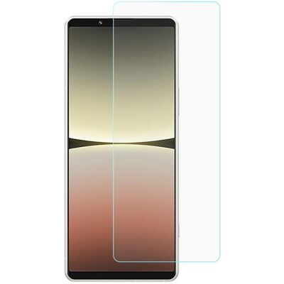 SKALO Sony Xperia 5 IV Karkaistu Lasi Näytönsuoja SKALO Sony Xperia 5 IV Karkaistu Lasi Näytönsuoja