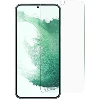 SKALO Samsung S23 Karkaistu lasi näytönsuoja - Näytönsuoja SKALO Samsung S23 Karkaistu lasi näytönsuoja - Näytönsuoja