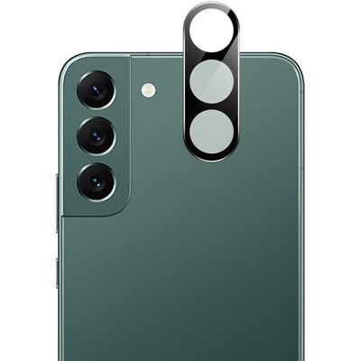2-KPL SKALO Samsung S23 Plus 3D Karkaistu Lasi kameroille 2-KPL SKALO Samsung S23 Plus 3D Karkaistu Lasi kameroille