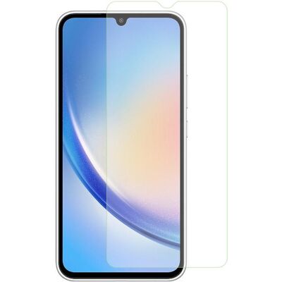 SKALO Samsung A34 5G Karkaistu Lasi Näytönsuoja SKALO Samsung A34 5G Karkaistu Lasi Näytönsuoja