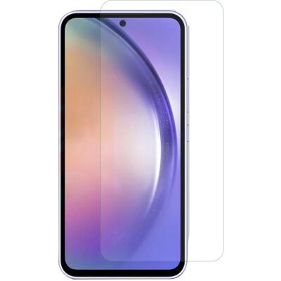 SKALO Samsung A54 5G Karkaistu Lasi Näytönsuoja SKALO Samsung A54 5G Karkaistu Lasi Näytönsuoja