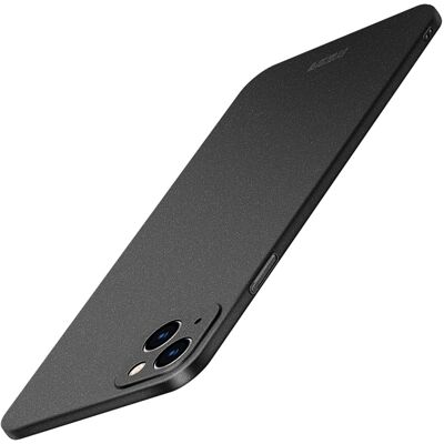 Apple MOFi Slim Shield iPhone 13 Suojakotelo - Musta Apple MOFi Slim Shield iPhone 13 Suojakotelo - Musta