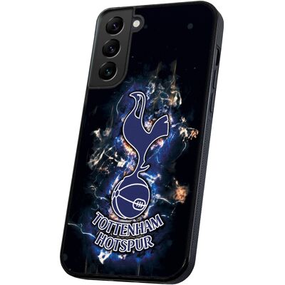 Samsung Galaxy S21 - Kuoret/Suojakuori Tottenham Samsung Galaxy S21 - Kuoret/Suojakuori Tottenham