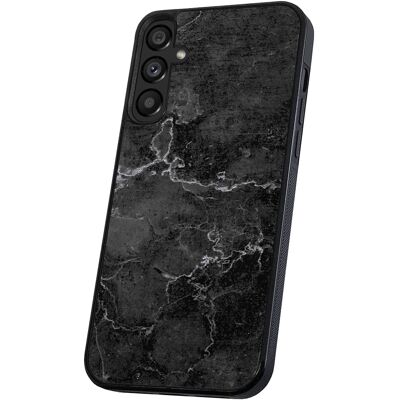 Samsung Galaxy A55 5G - Kuoret/Suojakuori Marmori Samsung Galaxy A55 5G - Kuoret/Suojakuori Marmori
