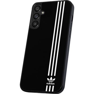 Samsung Galaxy S25 - Kuoret/Suojakuori Adidas Samsung Galaxy S25 - Kuoret/Suojakuori Adidas