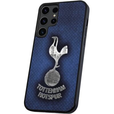Samsung Galaxy S25 Ultra - Kuoret/Suojakuori Tottenham Samsung Galaxy S25 Ultra - Kuoret/Suojakuori Tottenham