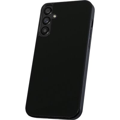 Samsung Galaxy S25 - Kuoret/Suojakuori Musta Samsung Galaxy S25 - Kuoret/Suojakuori Musta