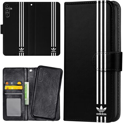 Samsung Galaxy S25 - Lompakkokotelo/Kuoret Adidas Samsung Galaxy S25 - Lompakkokotelo/Kuoret Adidas
