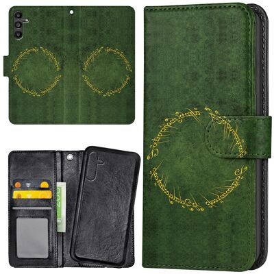 Samsung Galaxy S25 FE - Lompakkokotelo/Kuoret Lord of the Rings Samsung Galaxy S25 FE - Lompakkokotelo/Kuoret Lord of the Rings