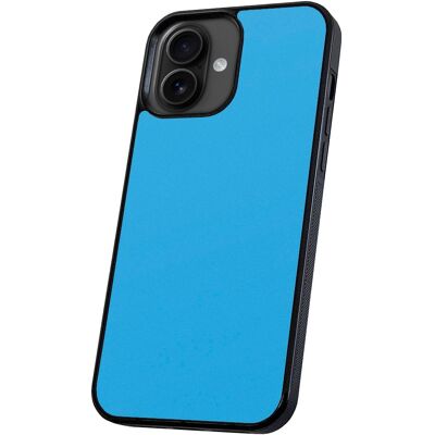 Apple iPhone 17 - Kuoret/Suojakuori Vaaleansininen Apple iPhone 17 - Kuoret/Suojakuori Vaaleansininen