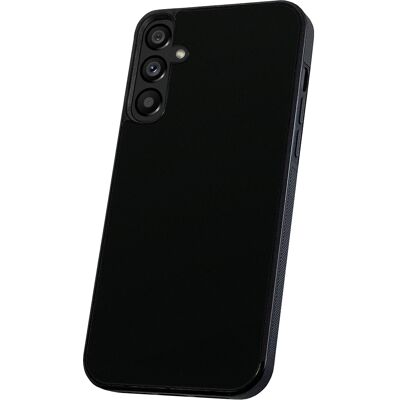 Samsung Galaxy S25 FE - Kuoret/Suojakuori Musta Samsung Galaxy S25 FE - Kuoret/Suojakuori Musta