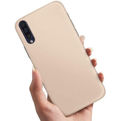 Kuoret / Suojakuoret Huawei P20 Pro - Beige Kuoret / Suojakuoret Huawei P20 Pro - Beige