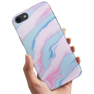 Apple Kuoret / Suojakuoret iPhone 6 / 6s - Marmori Apple Kuoret / Suojakuoret iPhone 6 / 6s - Marmori