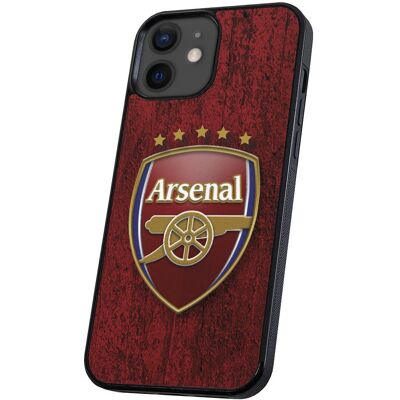 Apple iPhone 12/12 Pro - Kuoret/Suojakuori Arsenal Apple iPhone 12/12 Pro - Kuoret/Suojakuori Arsenal