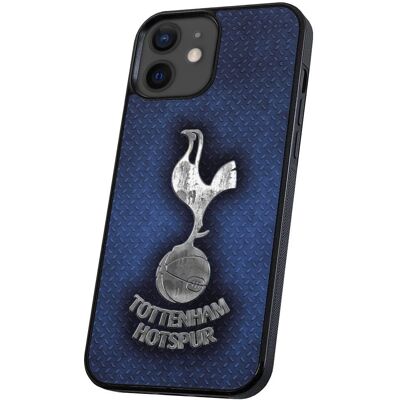 Apple - iPhone 12/12 Pro - Musta - TPU - Phone case Apple - iPhone 12/12 Pro - Musta - TPU - Phone case