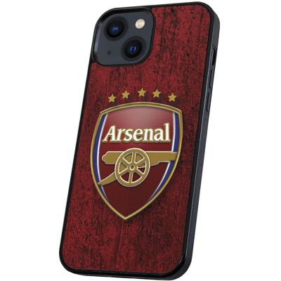 Apple iPhone 13 - Kuoret/Suojakuori Arsenal Apple iPhone 13 - Kuoret/Suojakuori Arsenal