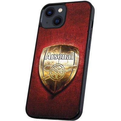 Apple iPhone 13 - Kuoret/Suojakuori Arsenal Apple iPhone 13 - Kuoret/Suojakuori Arsenal