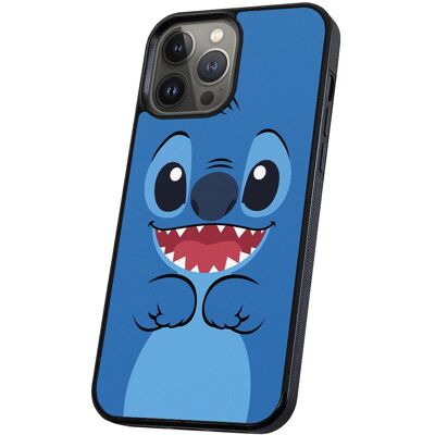 Apple iPhone 13 Pro - Kuoret/Suojakuori Stitch Apple iPhone 13 Pro - Kuoret/Suojakuori Stitch