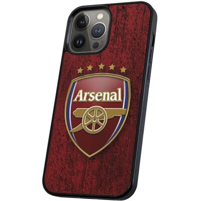 Apple iPhone 13 Pro - Kuoret/Suojakuori Arsenal Apple iPhone 13 Pro - Kuoret/Suojakuori Arsenal