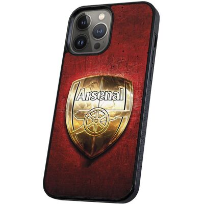 Apple iPhone 14 Pro Max - Kuoret/Suojakuori Arsenal Apple iPhone 14 Pro Max - Kuoret/Suojakuori Arsenal