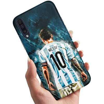 Kuoret / Suojakuoret Huawei P20 Pro - Messi Kuoret / Suojakuoret Huawei P20 Pro - Messi