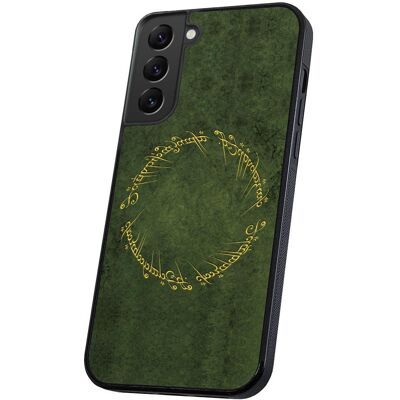 Samsung Galaxy S21 - Kuoret/Suojakuori Lord of the Rings Samsung Galaxy S21 - Kuoret/Suojakuori Lord of the Rings