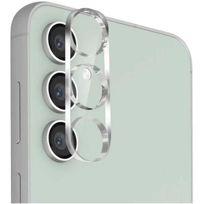 2-PACK Samsung S24 Camera Protection Linssin suojaus 2-PACK Samsung S24 Camera Protection Linssin suojaus
