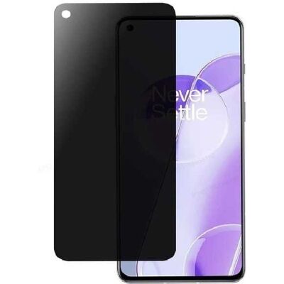 OnePlus Nord CE 2 Lite 5G Privacy Karkaistu lasi 0,26mm 2,5D 9H OnePlus Nord CE 2 Lite 5G Privacy Karkaistu lasi 0,26mm 2,5D 9H