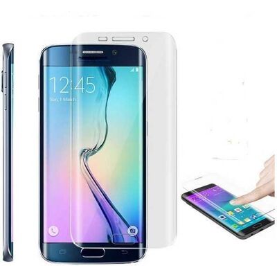 Samsung Note 8 3D täysin peittävä PET-näytönsuoja Samsung Note 8 3D täysin peittävä PET-näytönsuoja